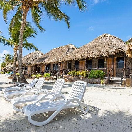 Captain Morgan'S Retreat Сан Педро Екстериор снимка