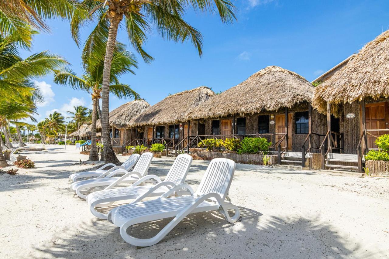 Captain Morgan'S Retreat Сан Педро Екстериор снимка