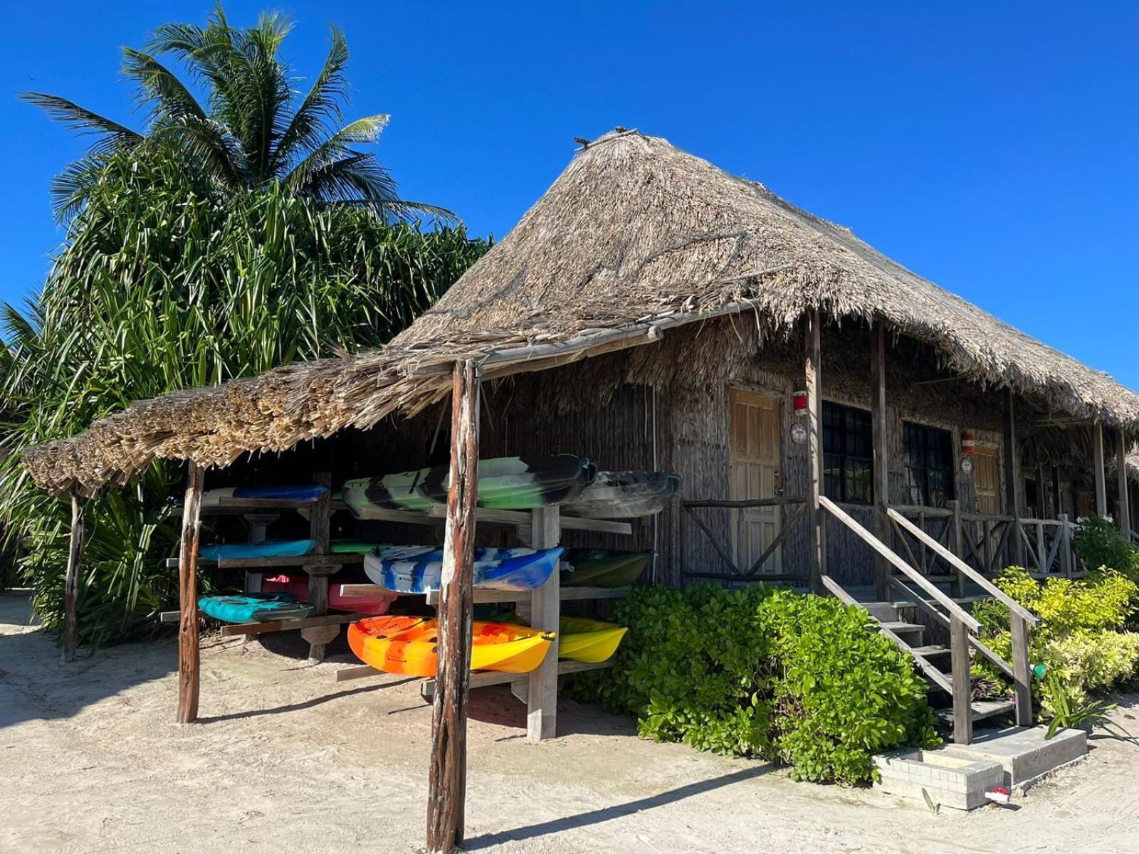 Captain Morgan'S Retreat Сан Педро Екстериор снимка
