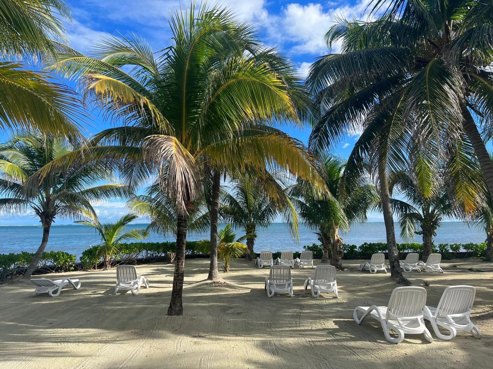 Captain Morgan'S Retreat Сан Педро Екстериор снимка
