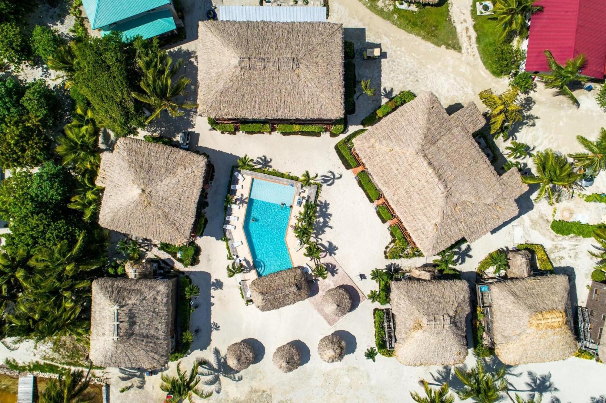 Captain Morgan'S Retreat Сан Педро Екстериор снимка